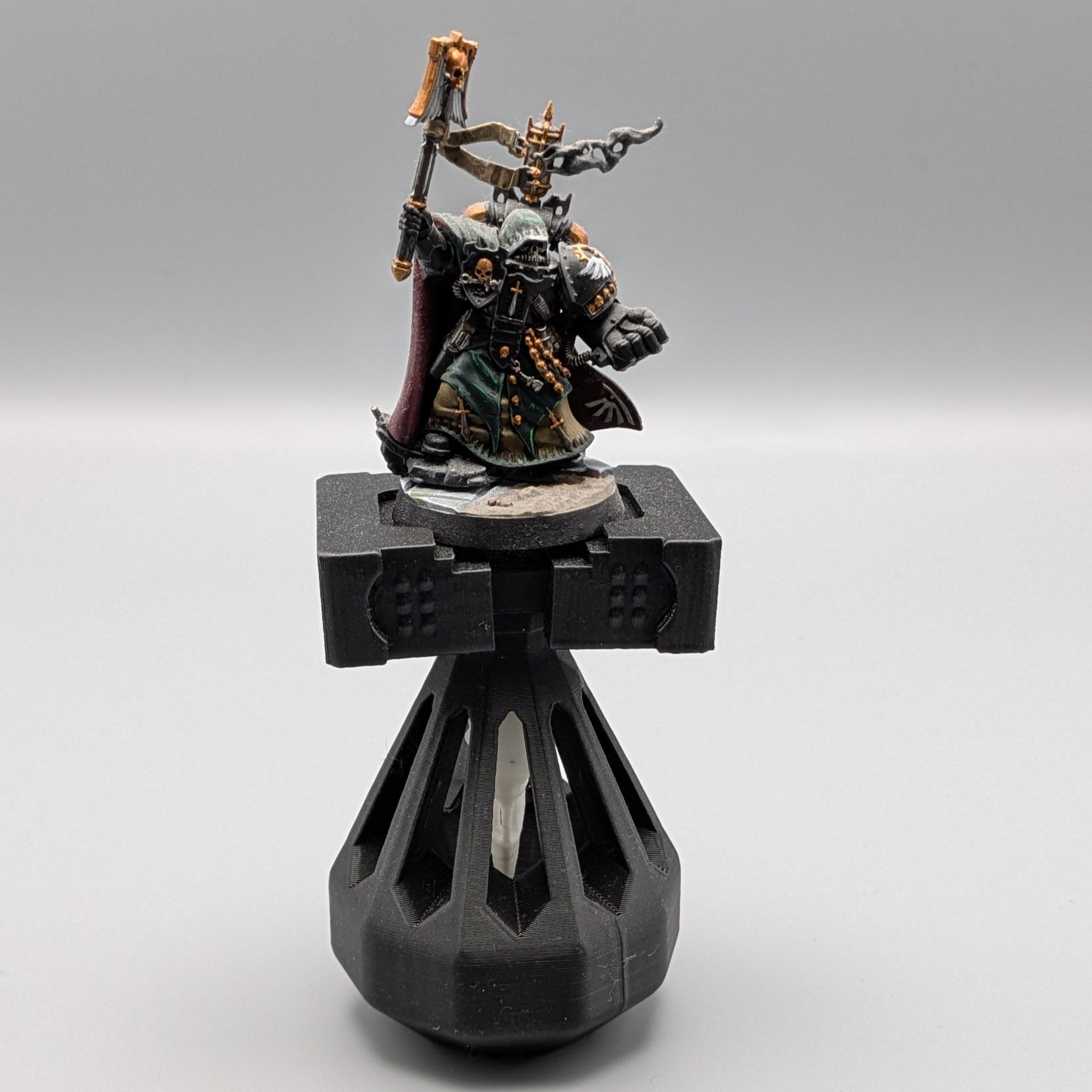 Miniature Paint Handle - Fillywinkel