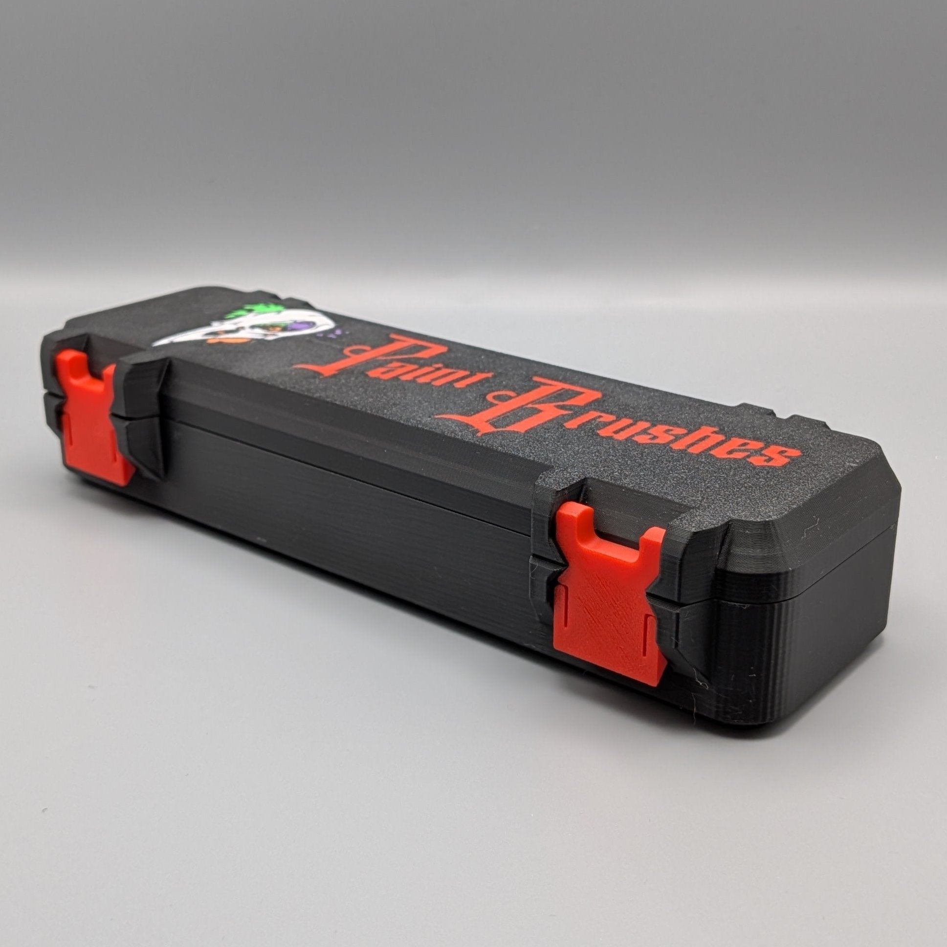 Paint Brush Case - Fillywinkel