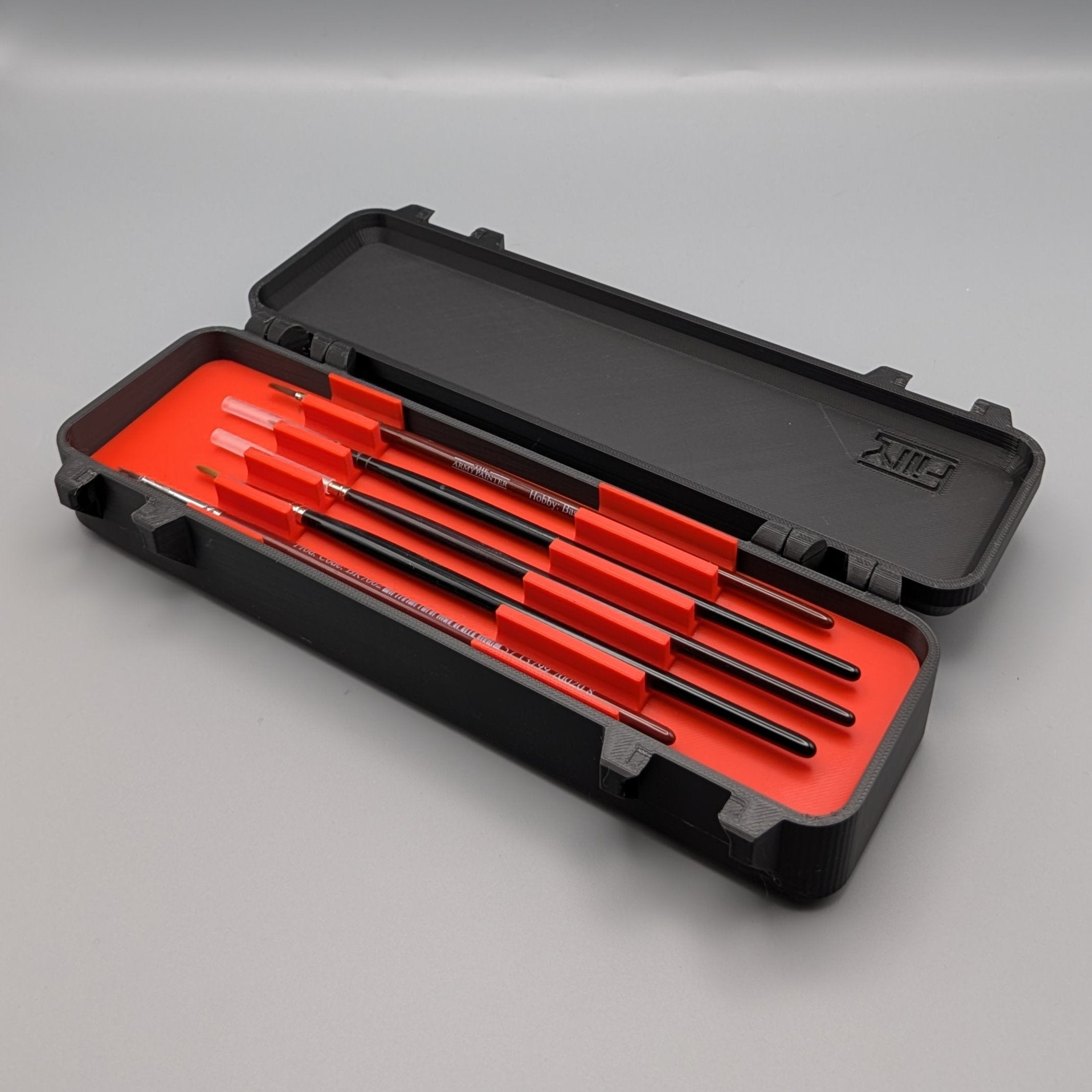 Paint Brush Case - Fillywinkel