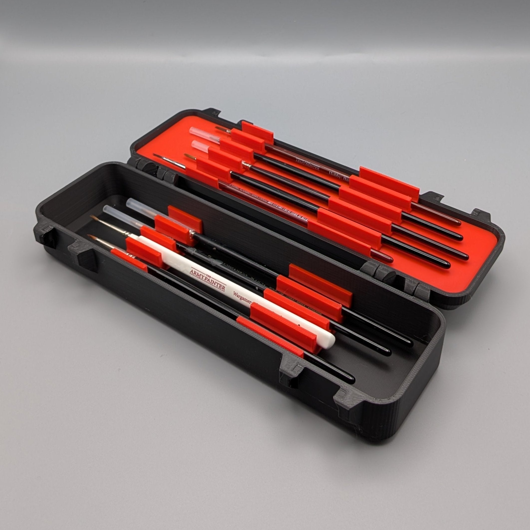 Paint Brush Case - Fillywinkel