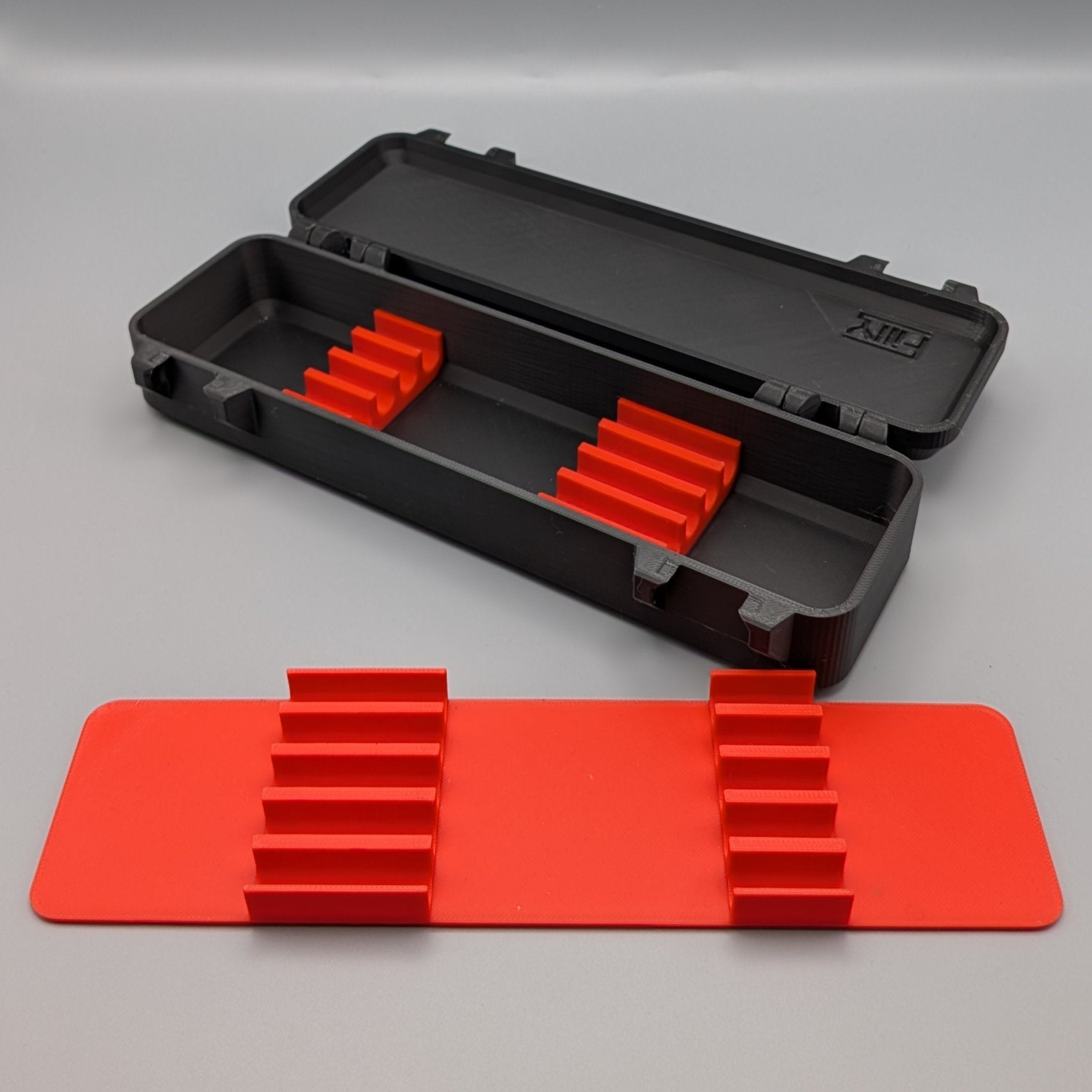 Paint Brush Case - Fillywinkel