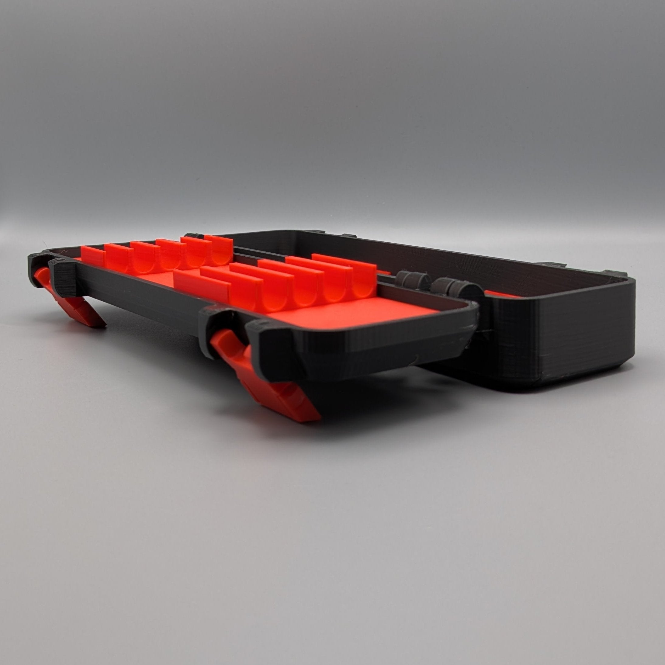 Paint Brush Case - Fillywinkel