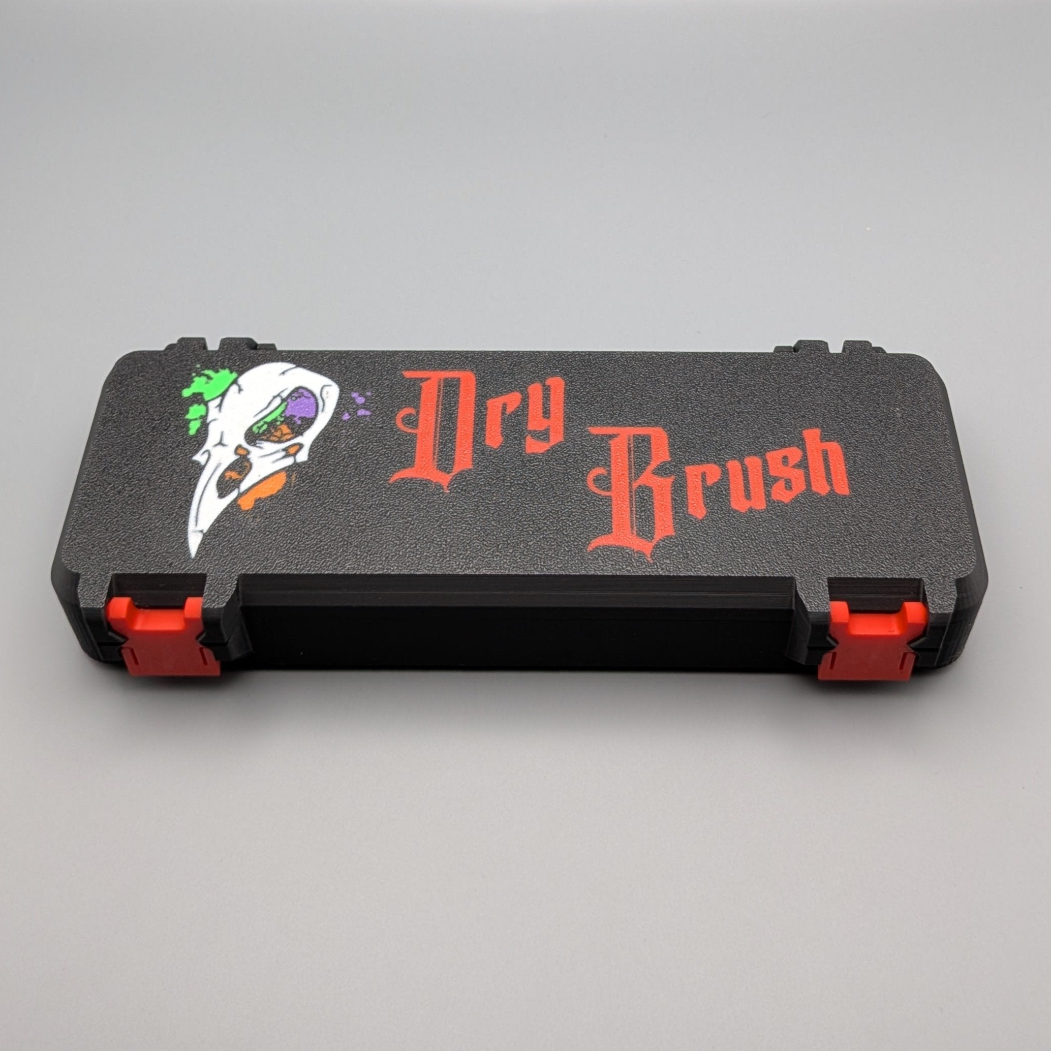 DryBrush Case - Fillywinkel