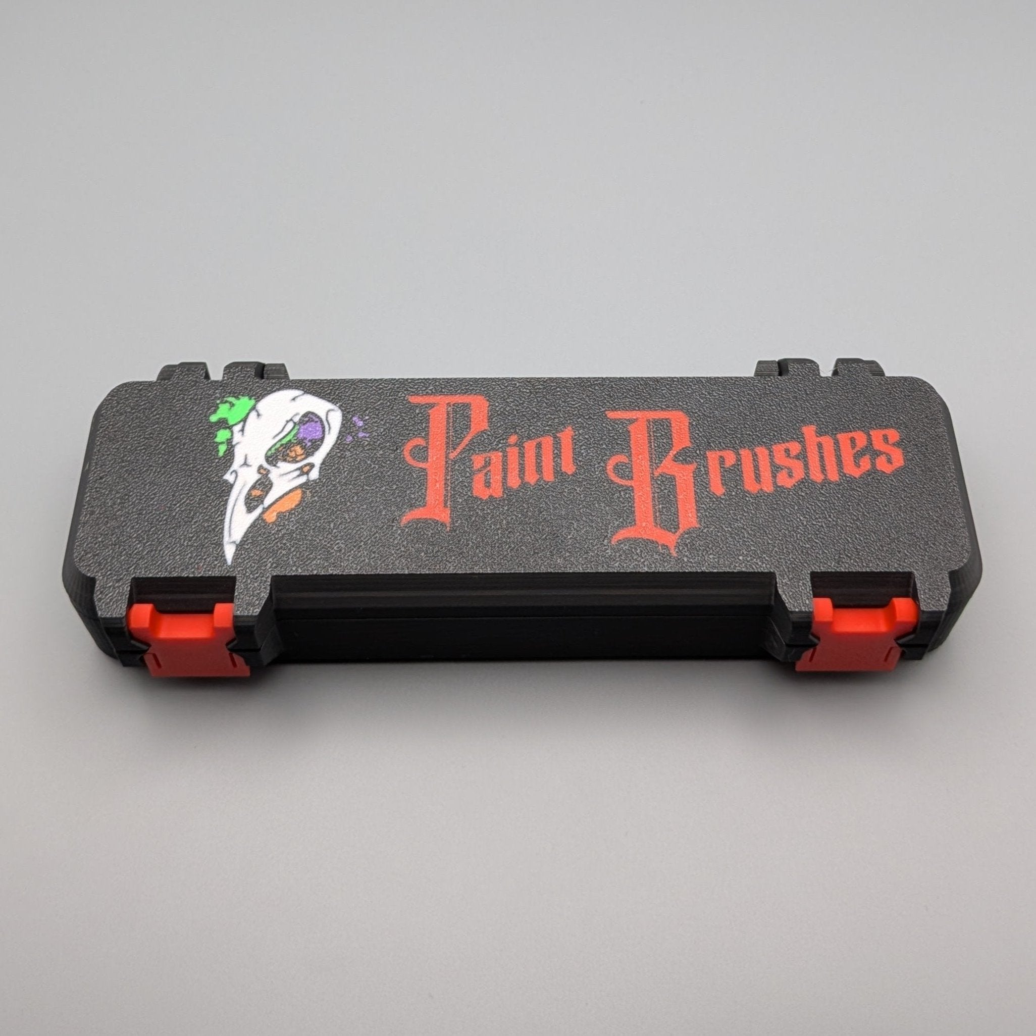 Paint Brush Case - Fillywinkel