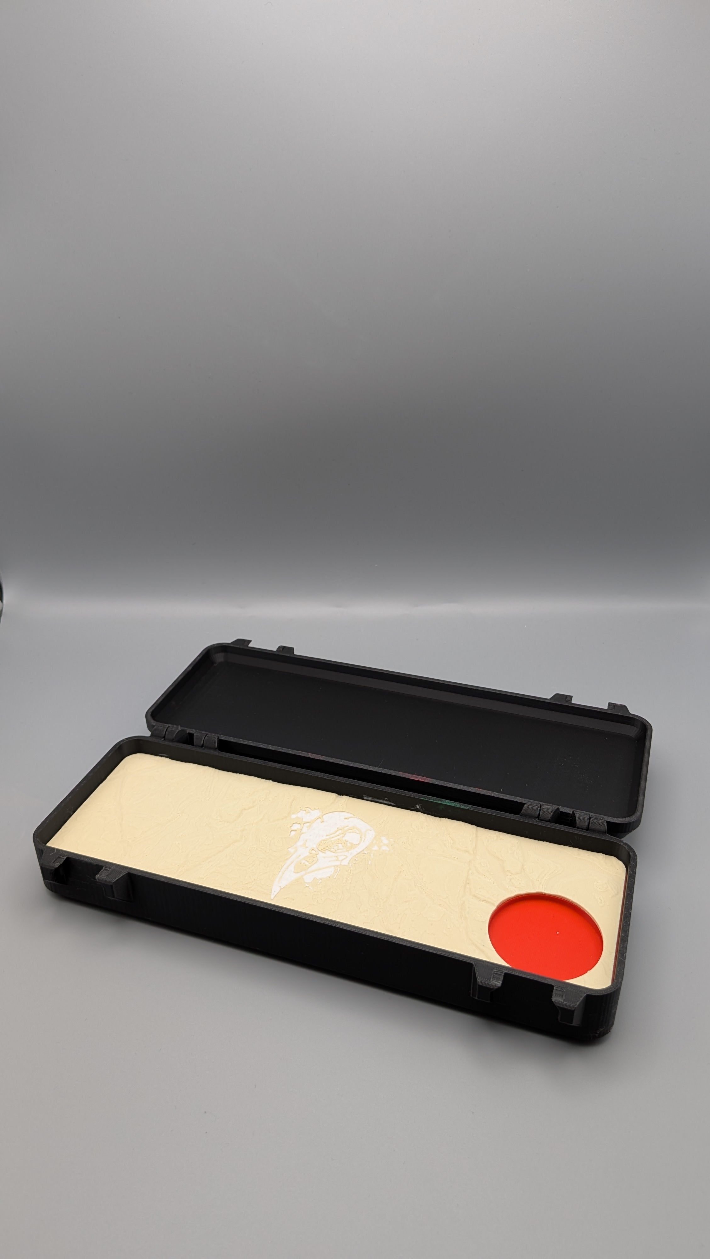 DryBrush Case - Fillywinkel