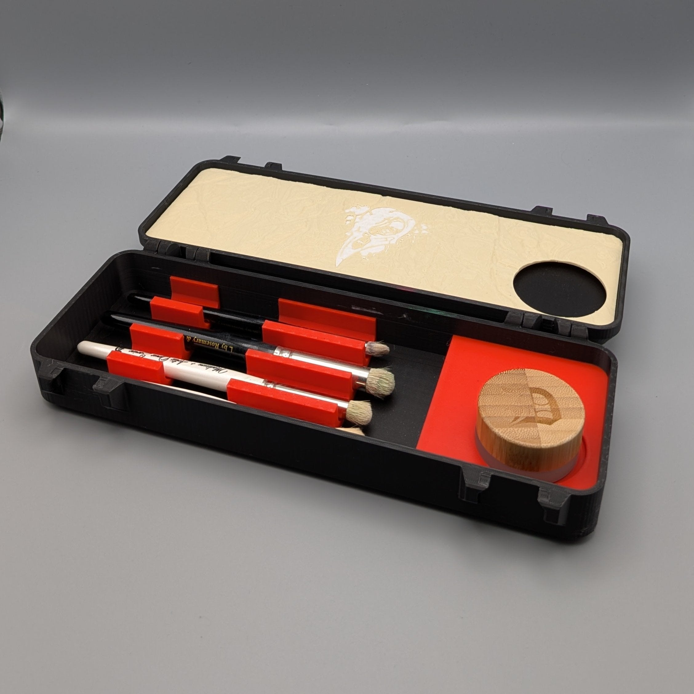 DryBrush Case - Fillywinkel