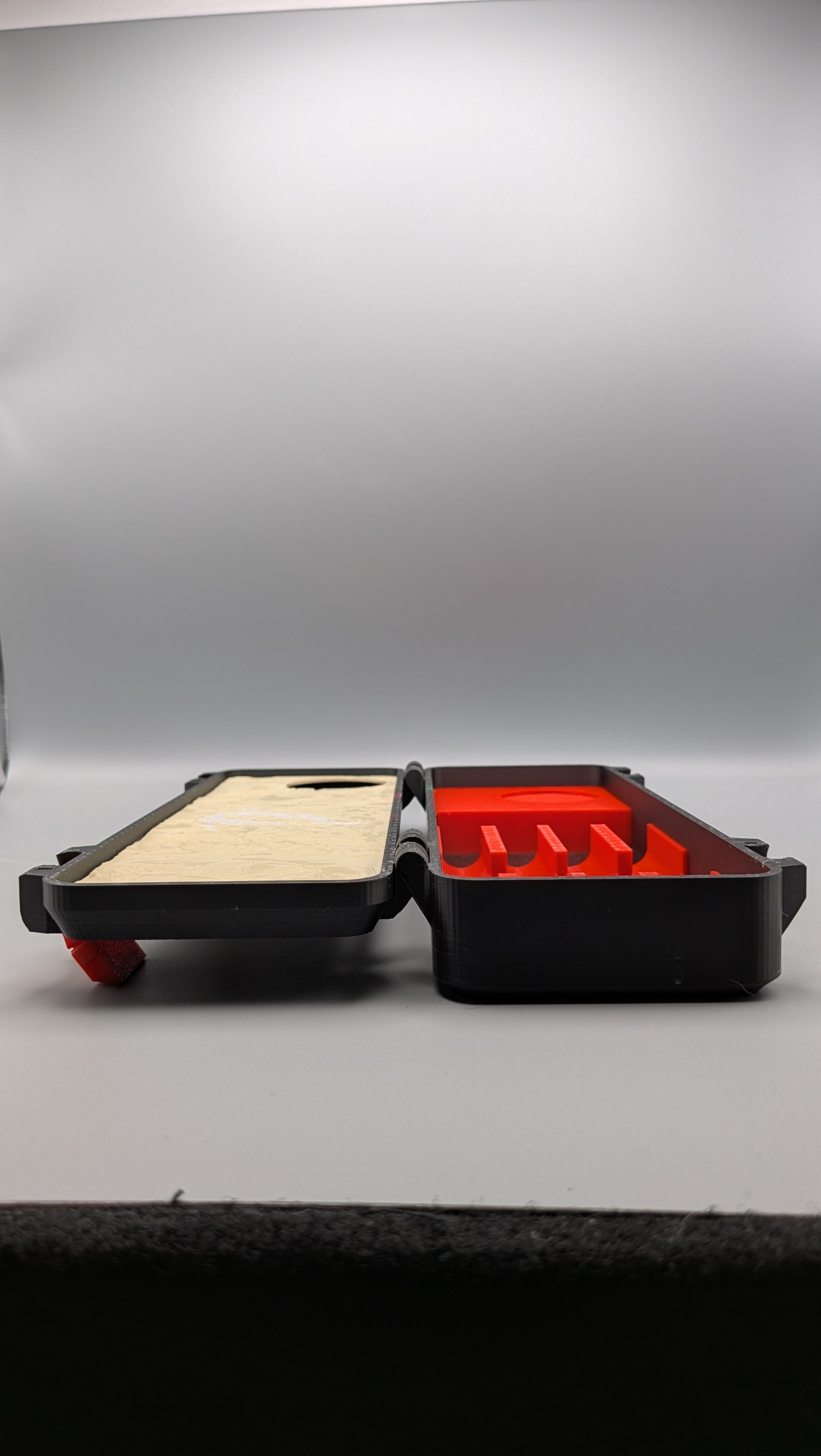 DryBrush Case - Fillywinkel