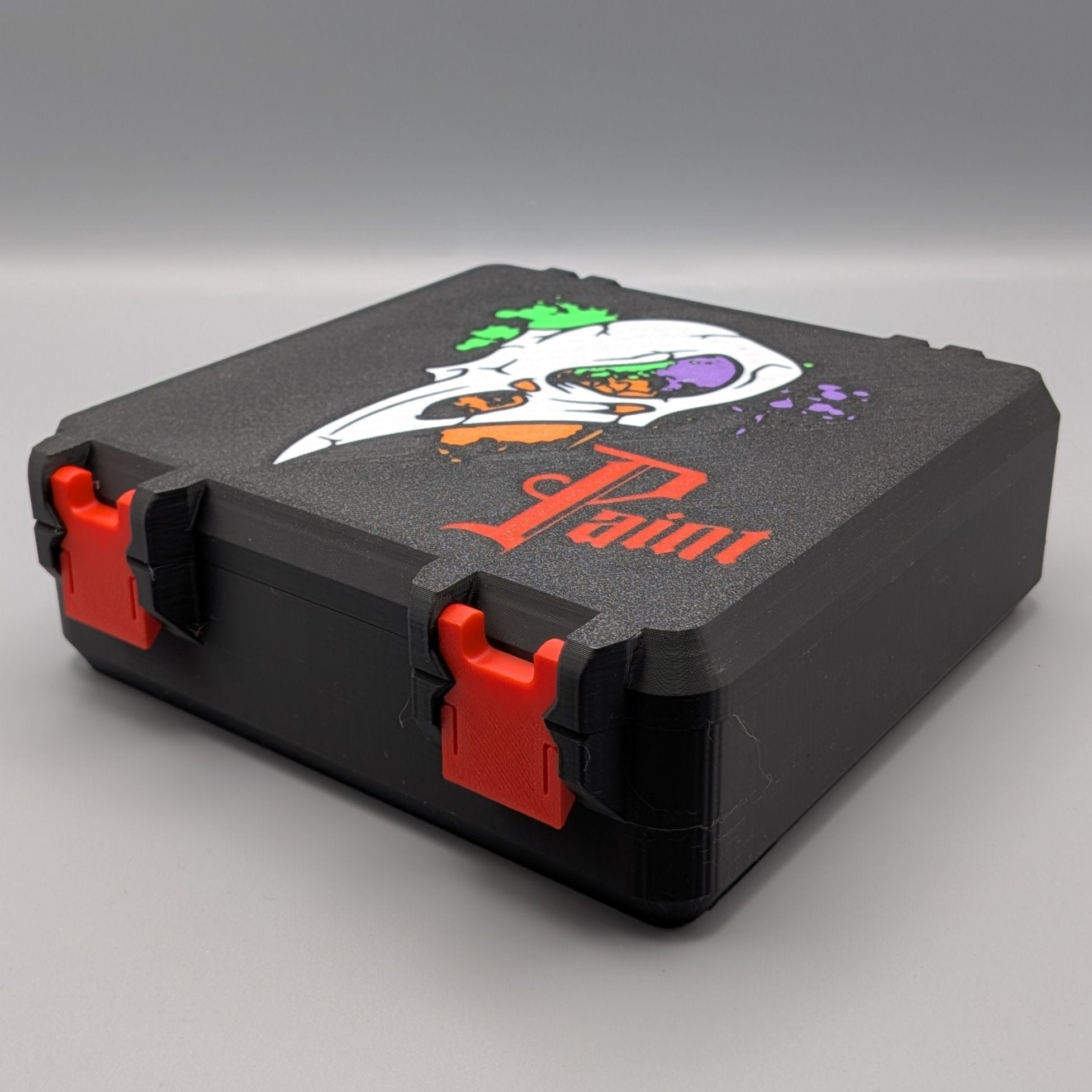 Paint Storage Box Citadel - Fillywinkel