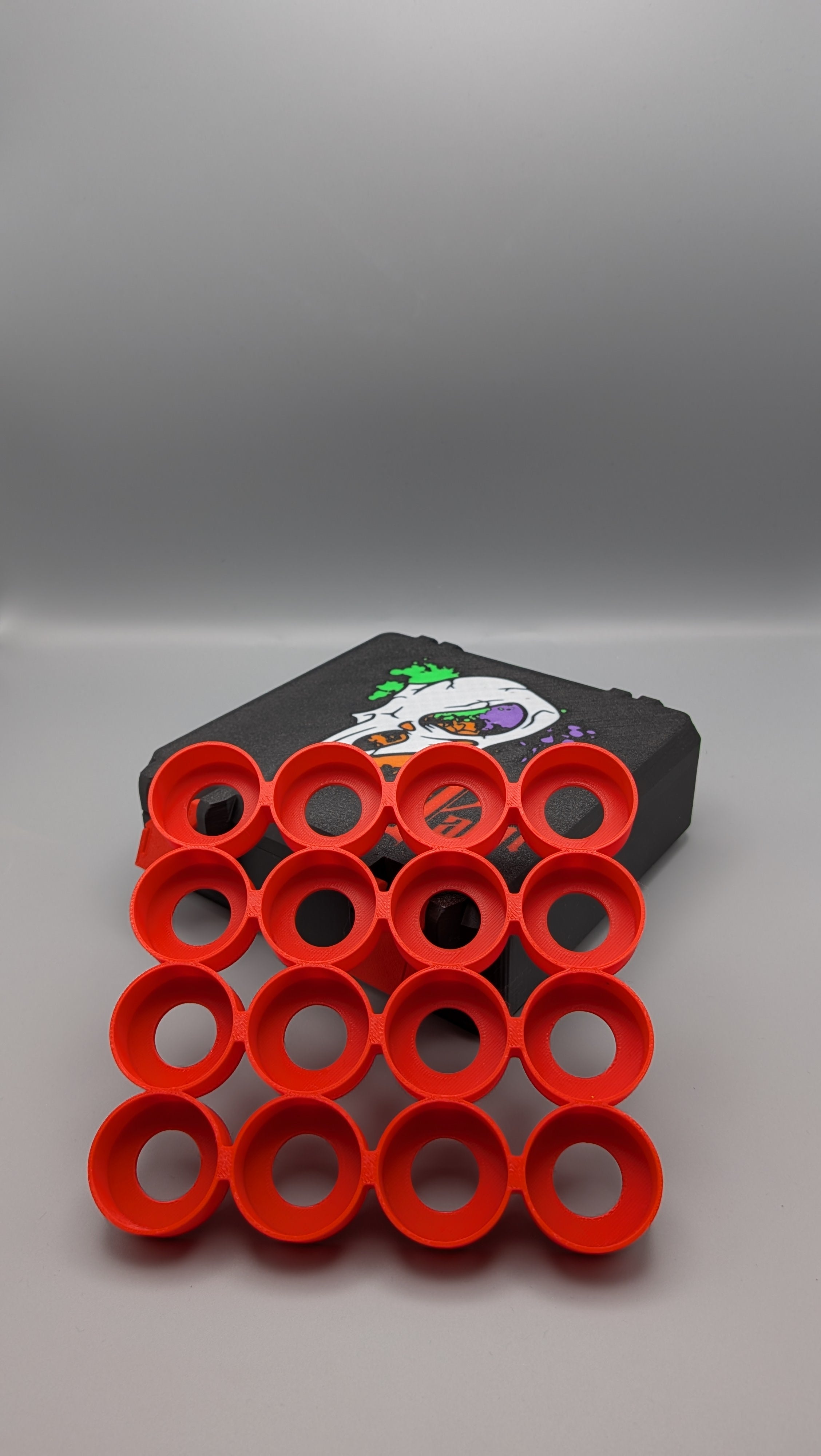 Paint Storage Box Citadel - Fillywinkel