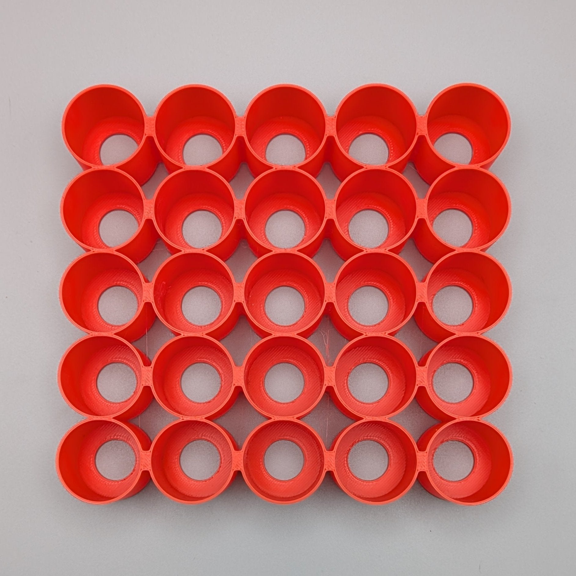 Paint Storage Box Tall - Fillywinkel