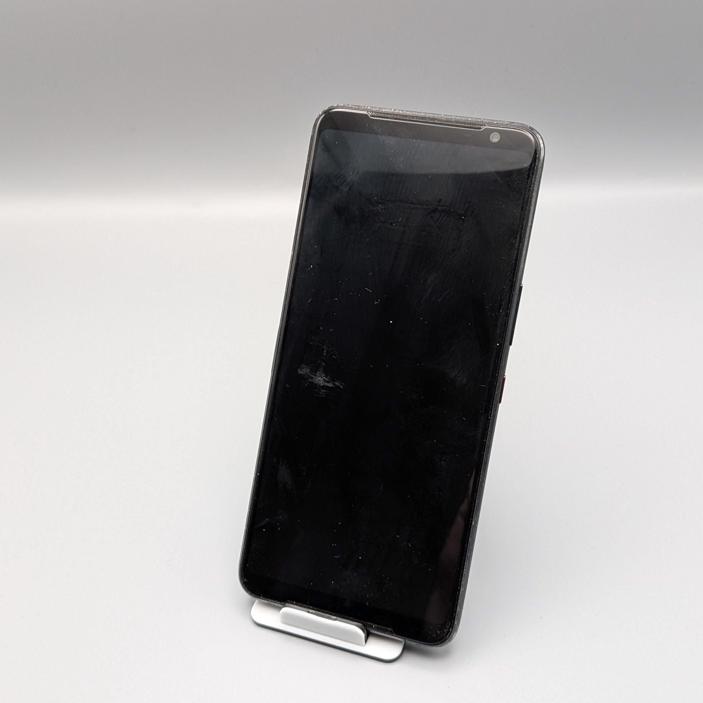 Credit Card Size Phone Holder - Fillywinkel