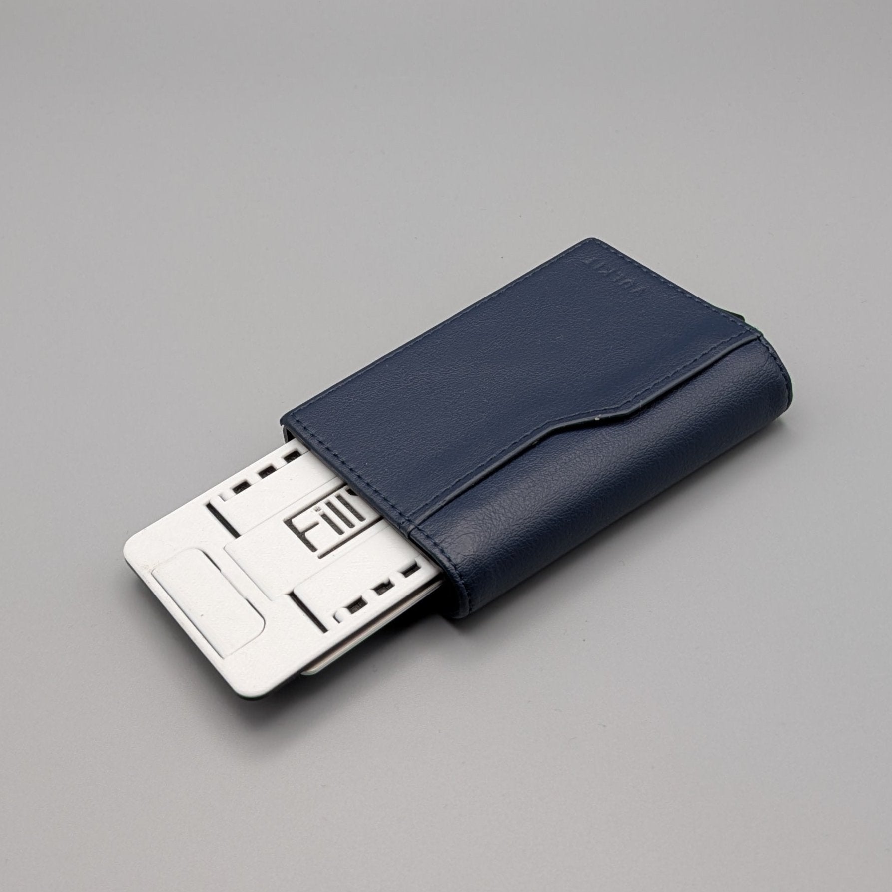 Credit Card Size Phone Holder - Fillywinkel