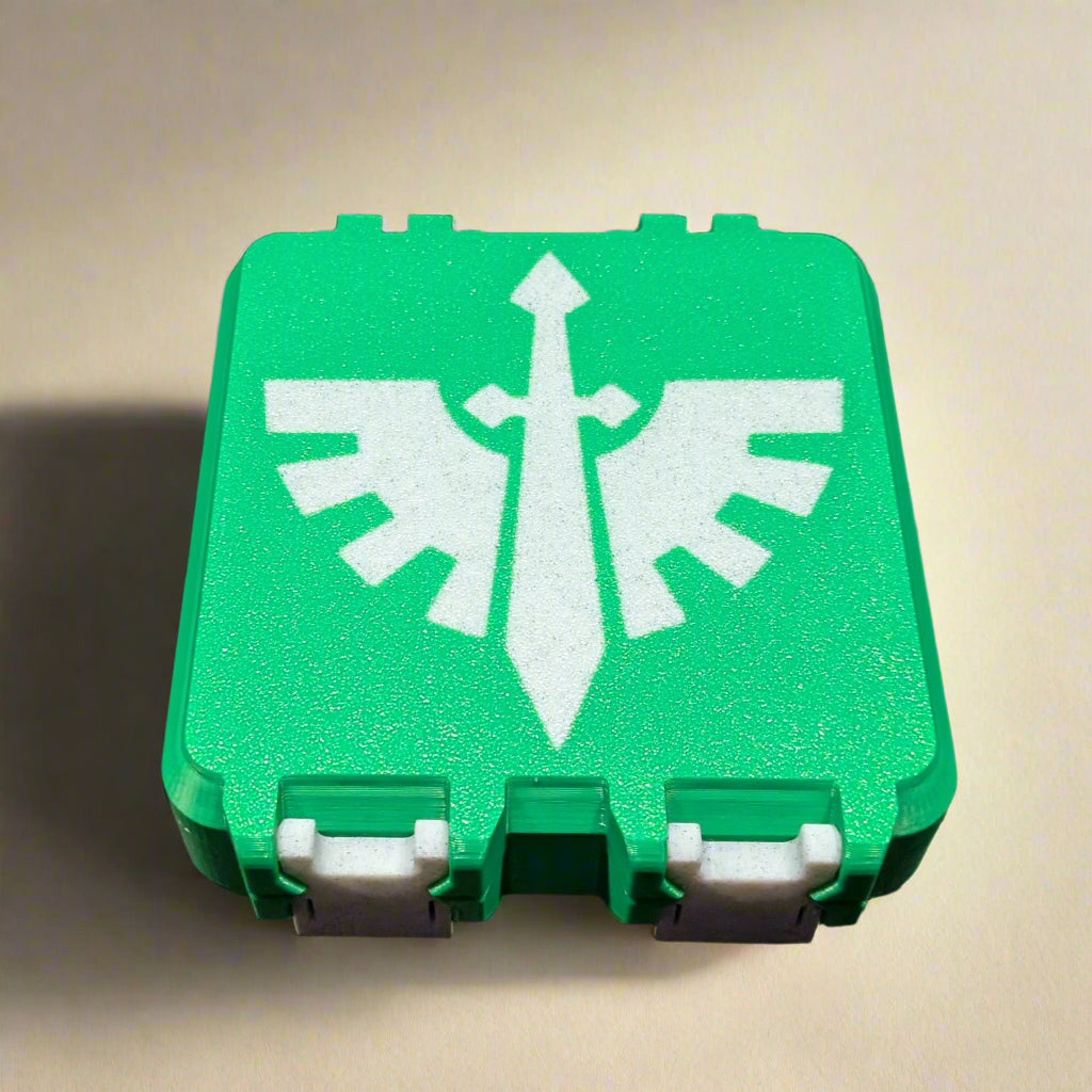 Dice Box Wargaming - Fillywinkel