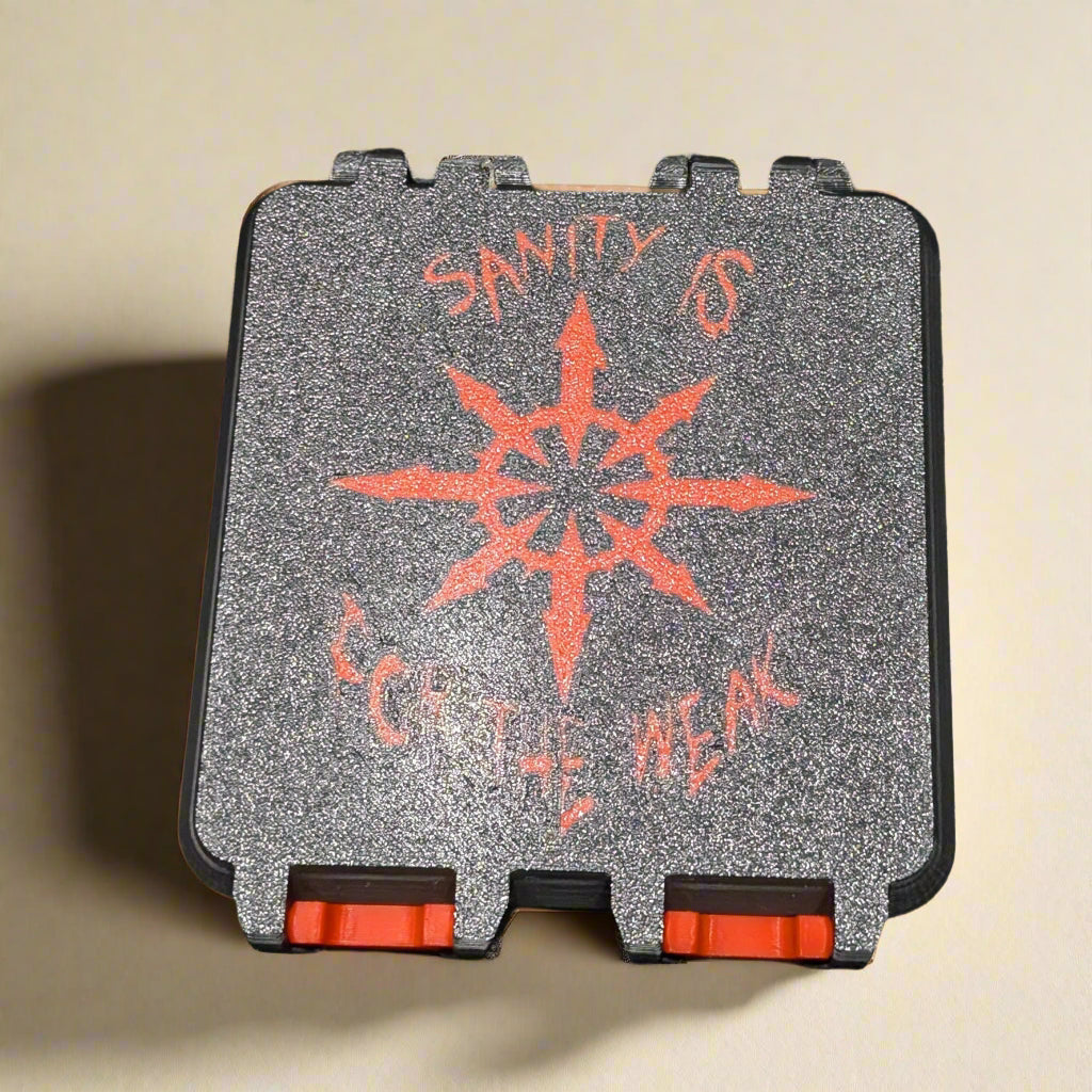 Dice Box Wargaming - Fillywinkel