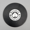 Record Coaster inspired by Motorhead - Fillywinkel