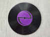 Record Coaster inspired by Evanescence - Fillywinkel