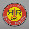 Drinks Coasters inspired by Fallout - Fillywinkel
