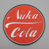 Drinks Coasters inspired by Fallout - Fillywinkel