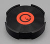 Record Coaster inspired by Queens of the Stoneage - Fillywinkel
