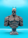 Bust inspired by Batman - Fillywinkel