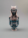 Bust inspired by Ahsoka Tano - Fillywinkel