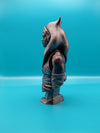 Bust inspired by Ahsoka Tano - Fillywinkel