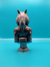Bust inspired by Ahsoka Tano - Fillywinkel