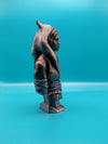 Bust inspired by Ahsoka Tano - Fillywinkel