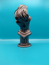 Bust inspired by Wonder Woman - Fillywinkel