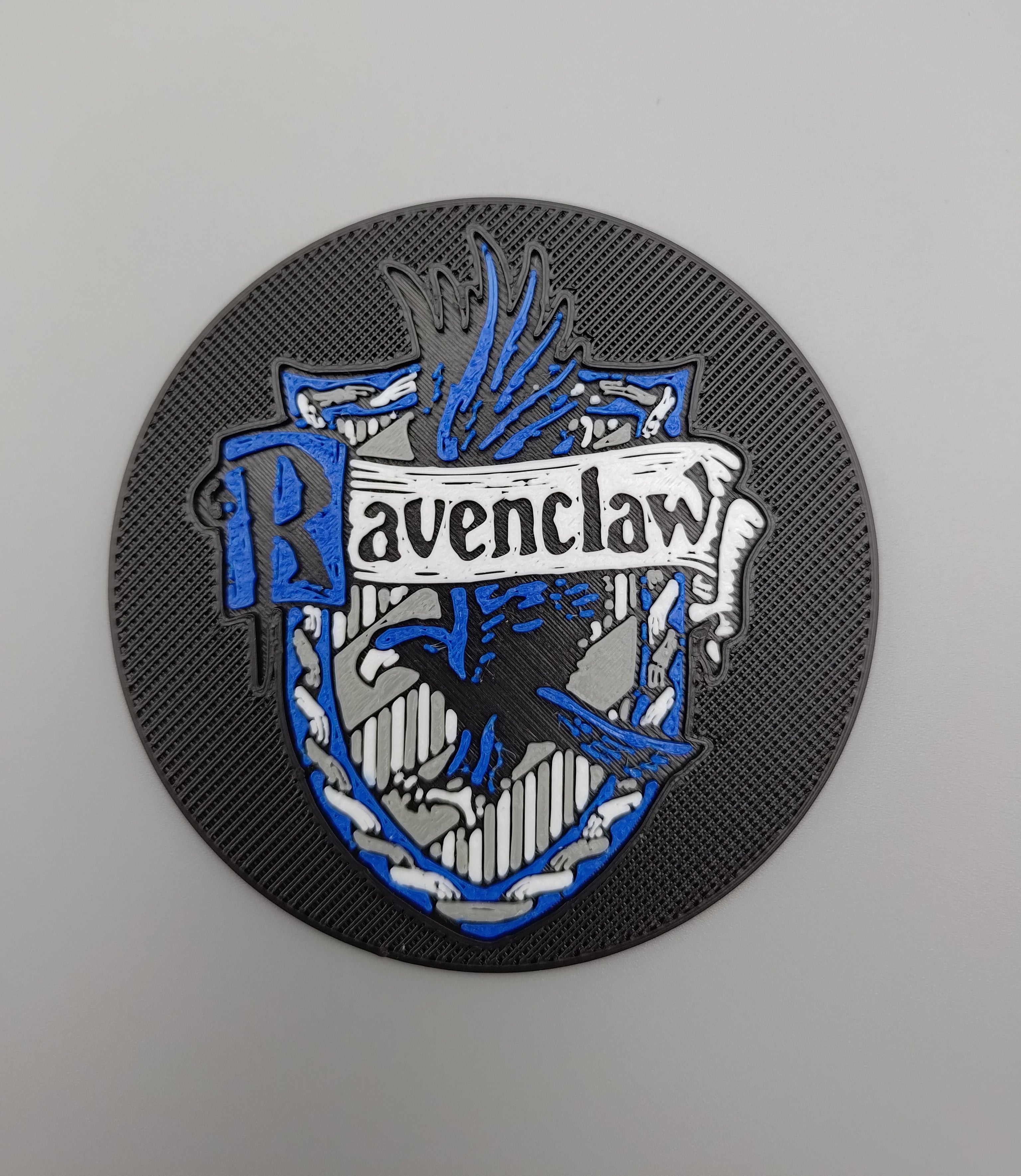 Drinks Coasters inspired by The houses of Hogwarts. - Fillywinkel