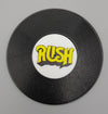 Assemble Your Own Record Coaster Set - Fillywinkel