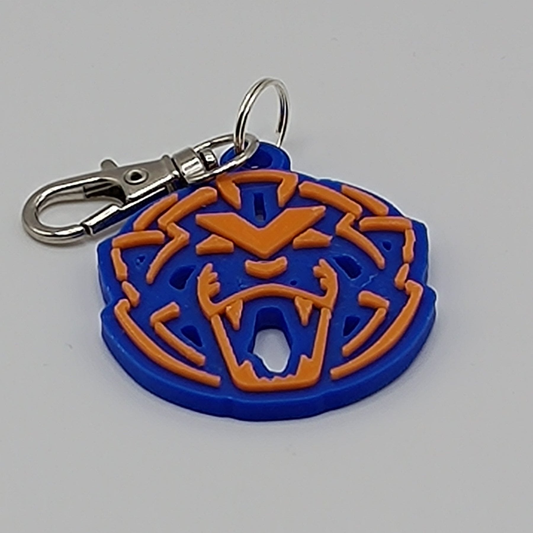 Keychain F1 Driver - Fillywinkel