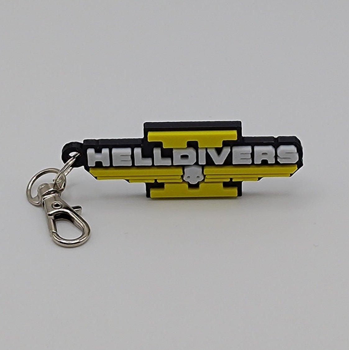 Keychain Helldivers 2 - Fillywinkel