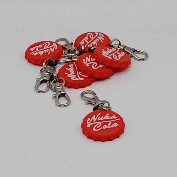 Keychain Nuka Cola - Fillywinkel
