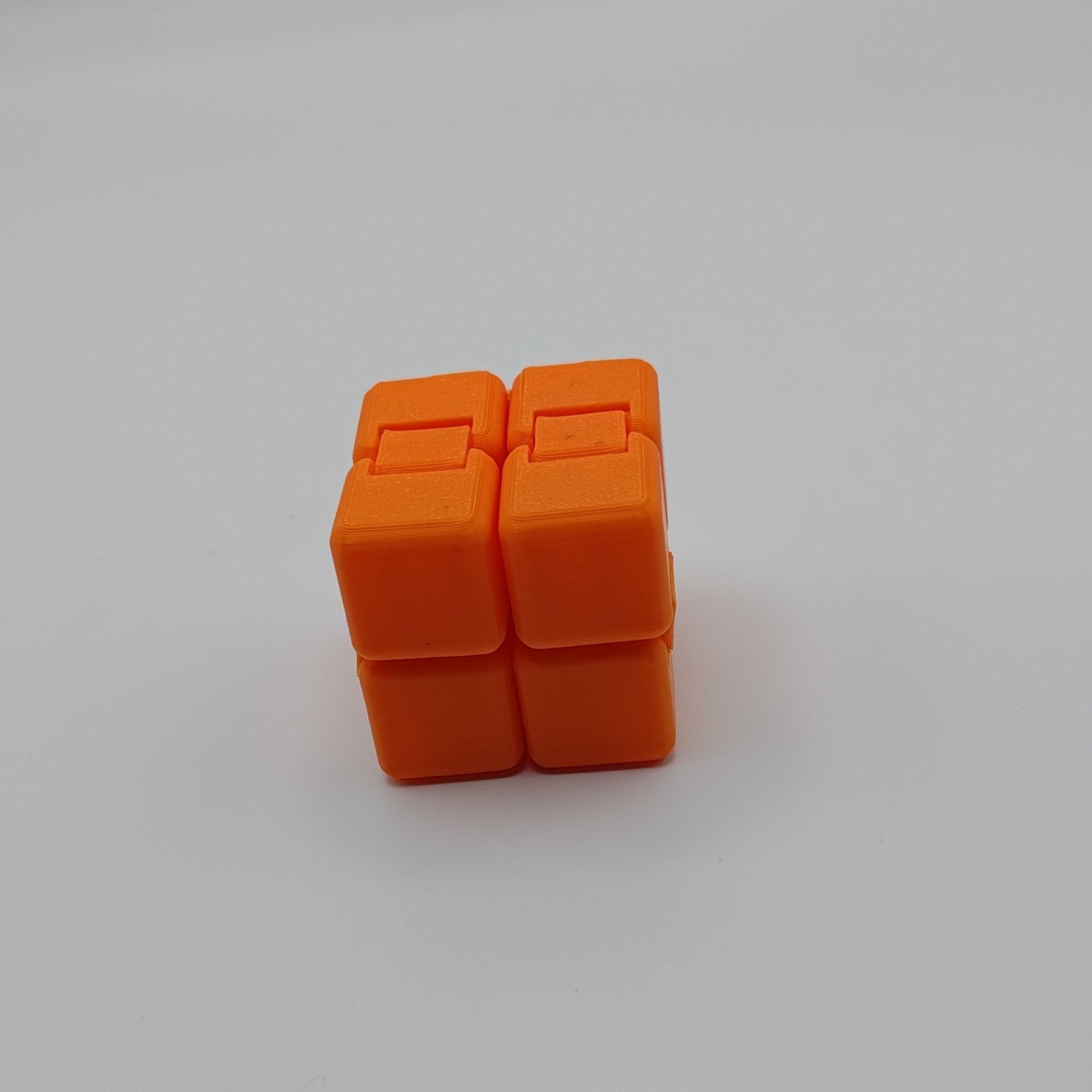 Endless Cube Rhs Colorful Endless Cube Fidget Toy - Fillywinkel