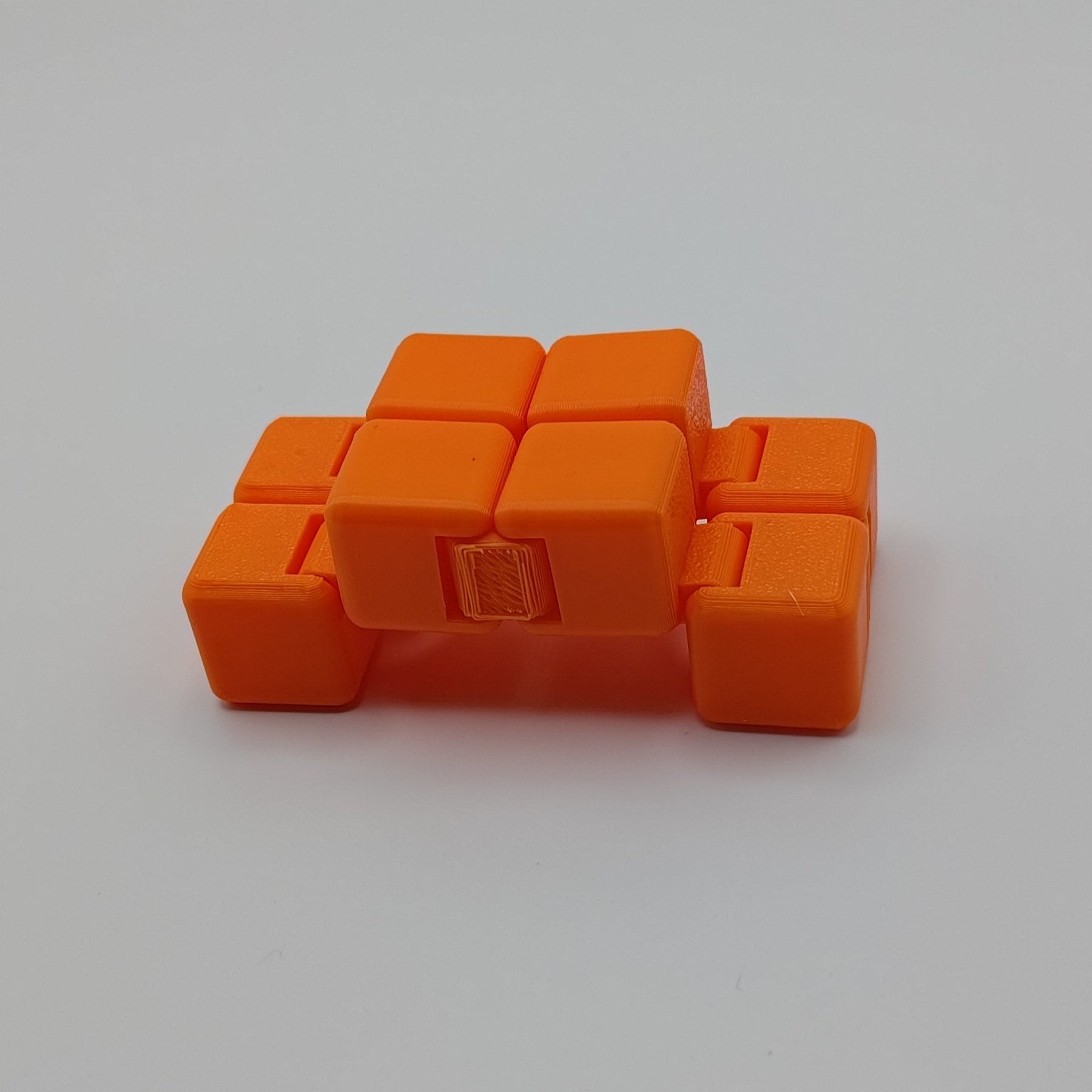 Endless Cube Rhs Colorful Endless Cube Fidget Toy - Fillywinkel