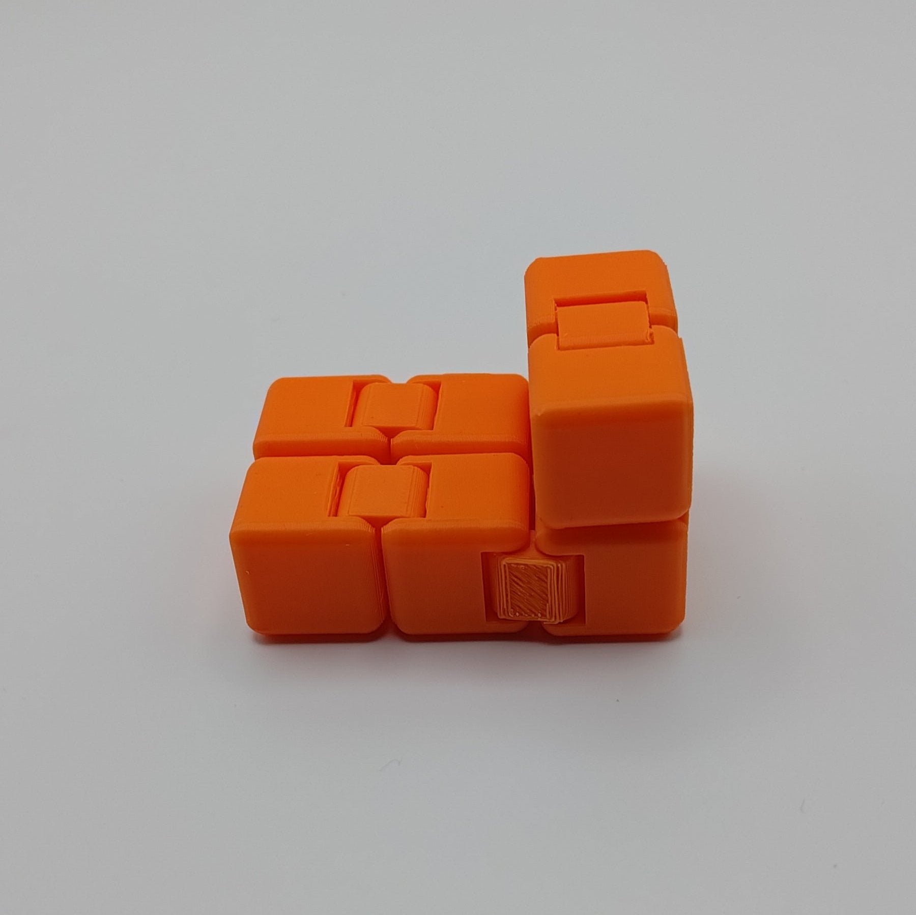 Endless Cube Rhs Colorful Endless Cube Fidget Toy - Fillywinkel