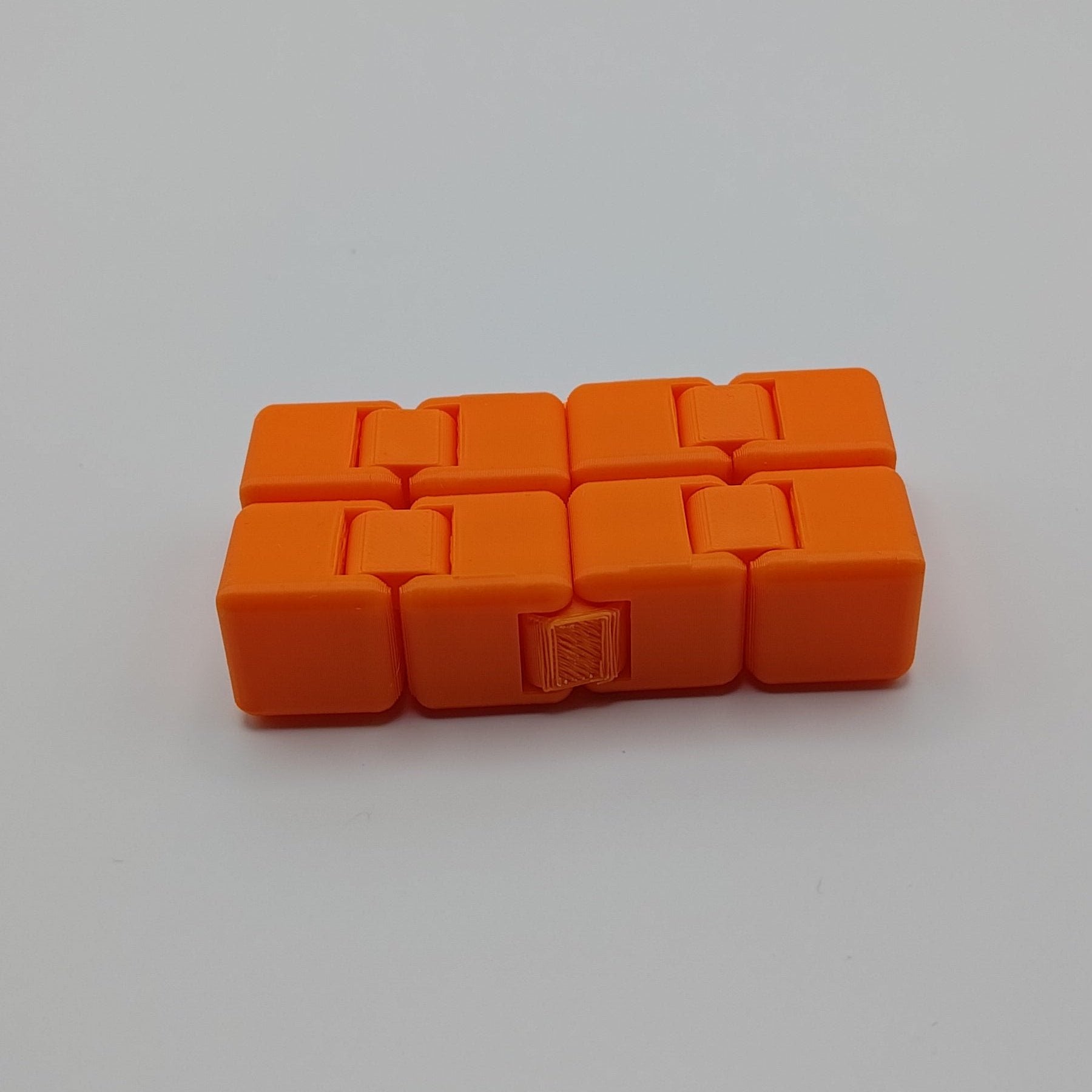 Endless Cube Rhs Colorful Endless Cube Fidget Toy - Fillywinkel