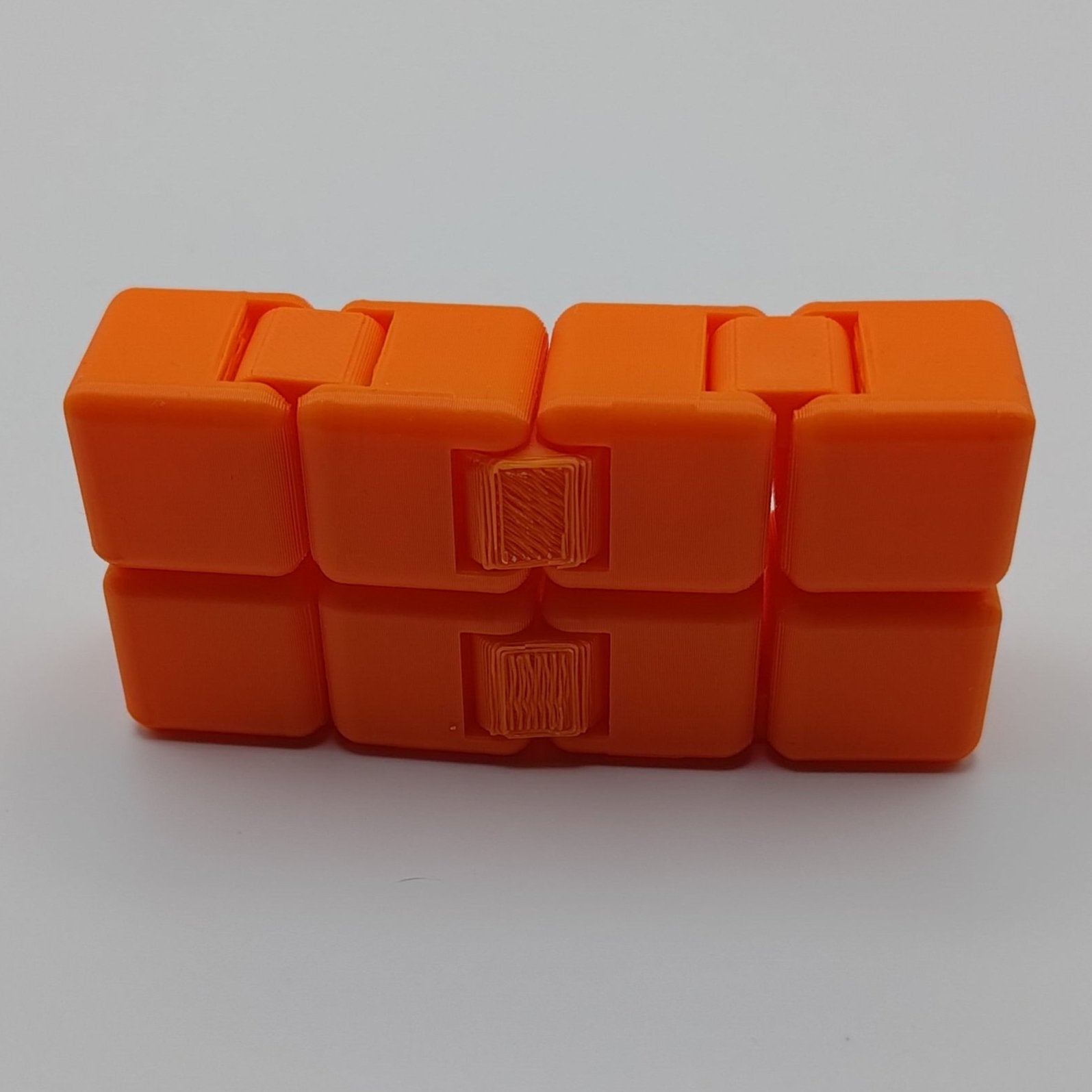 Endless Cube Rhs Colorful Endless Cube Fidget Toy - Fillywinkel