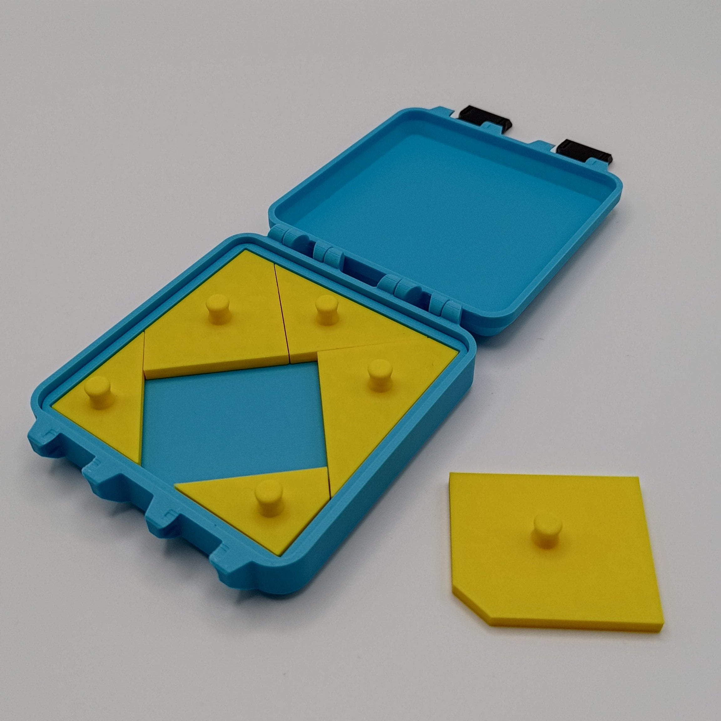 Puzzle "Little Brother" - Fillywinkel