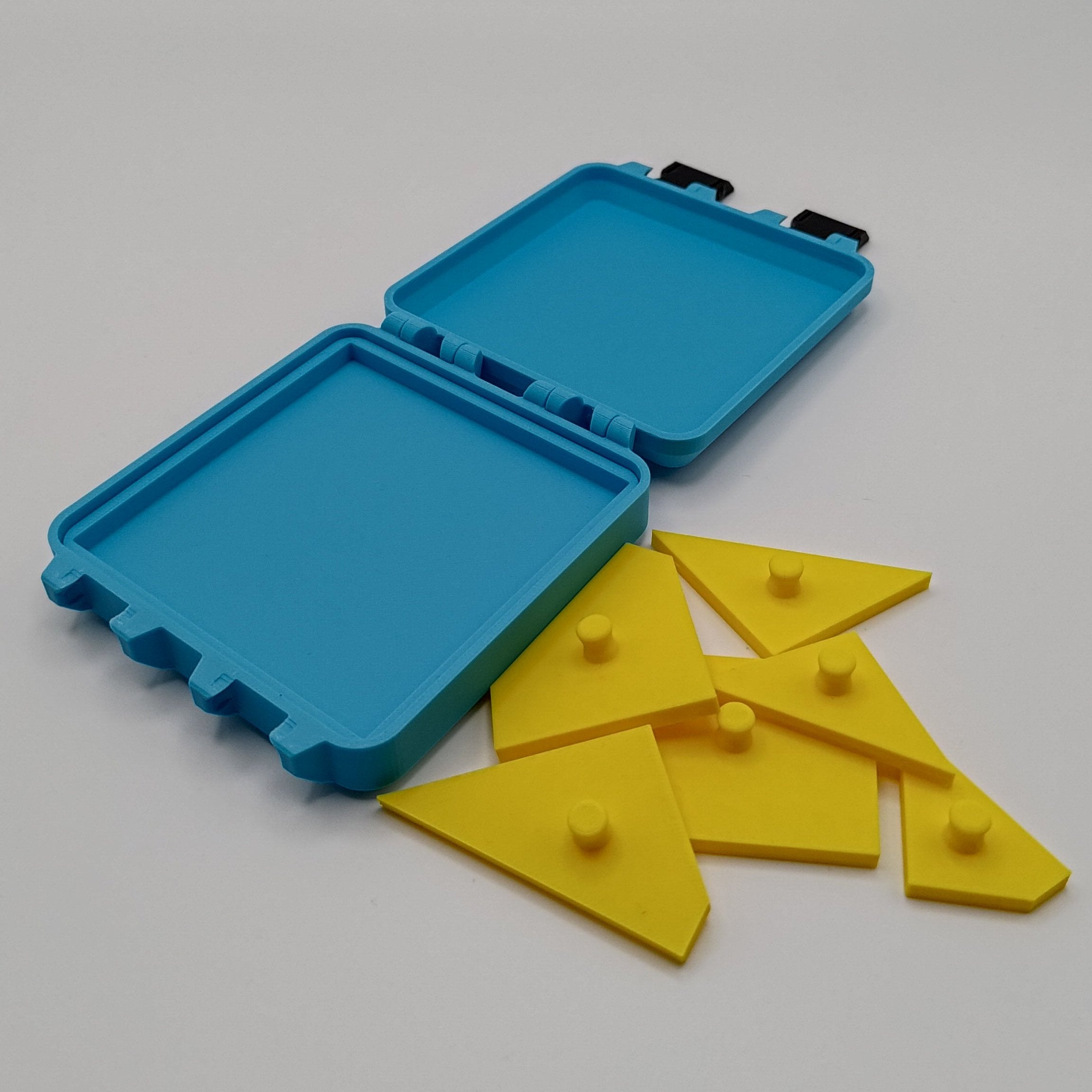 Puzzle "Little Brother" - Fillywinkel