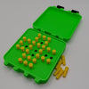 Peg Solitaire - Fillywinkel