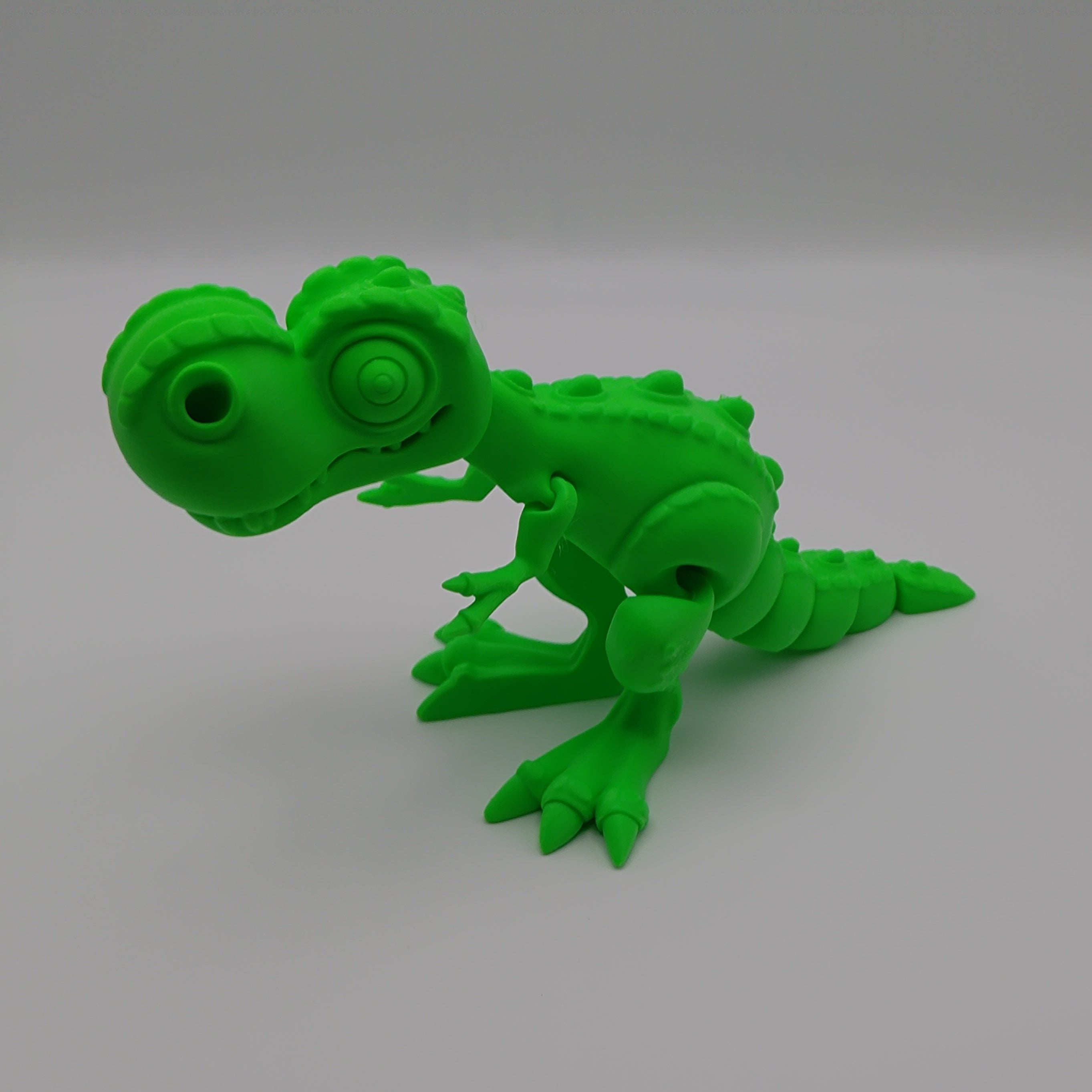 Articulated Dinosaur T-Rex - Fillywinkel