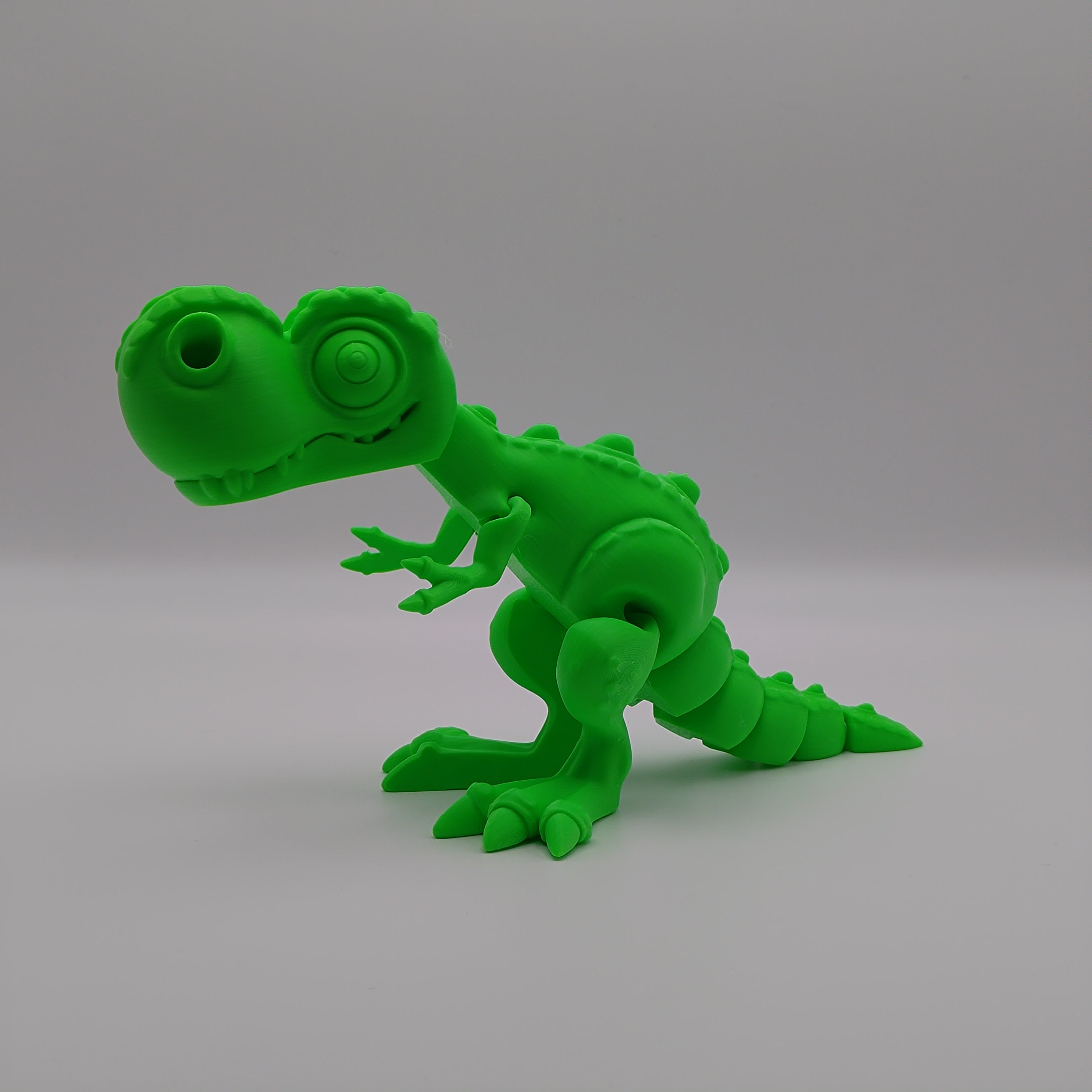 Articulated Dinosaur T-Rex - Fillywinkel