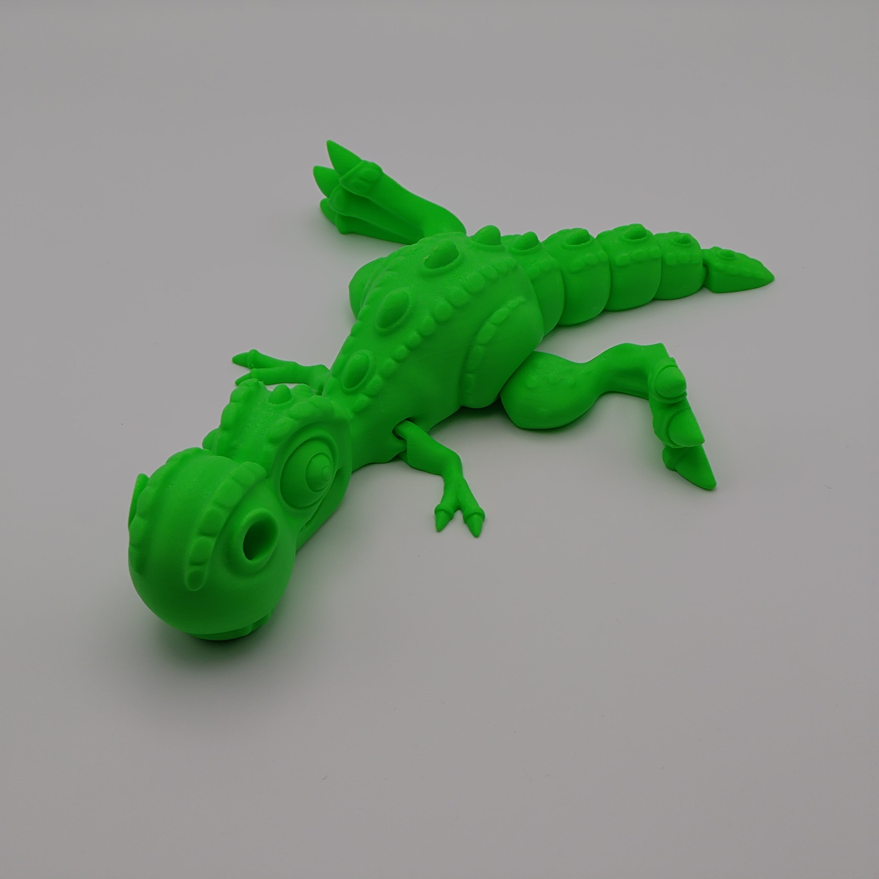 Articulated Dinosaur T-Rex - Fillywinkel