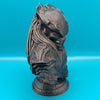 Bust inspired by The Predator - Fillywinkel