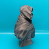 Bust inspired by Dr Doom - Fillywinkel
