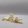Articulated Dinosaur Spinosaurus Skeleton - Fillywinkel