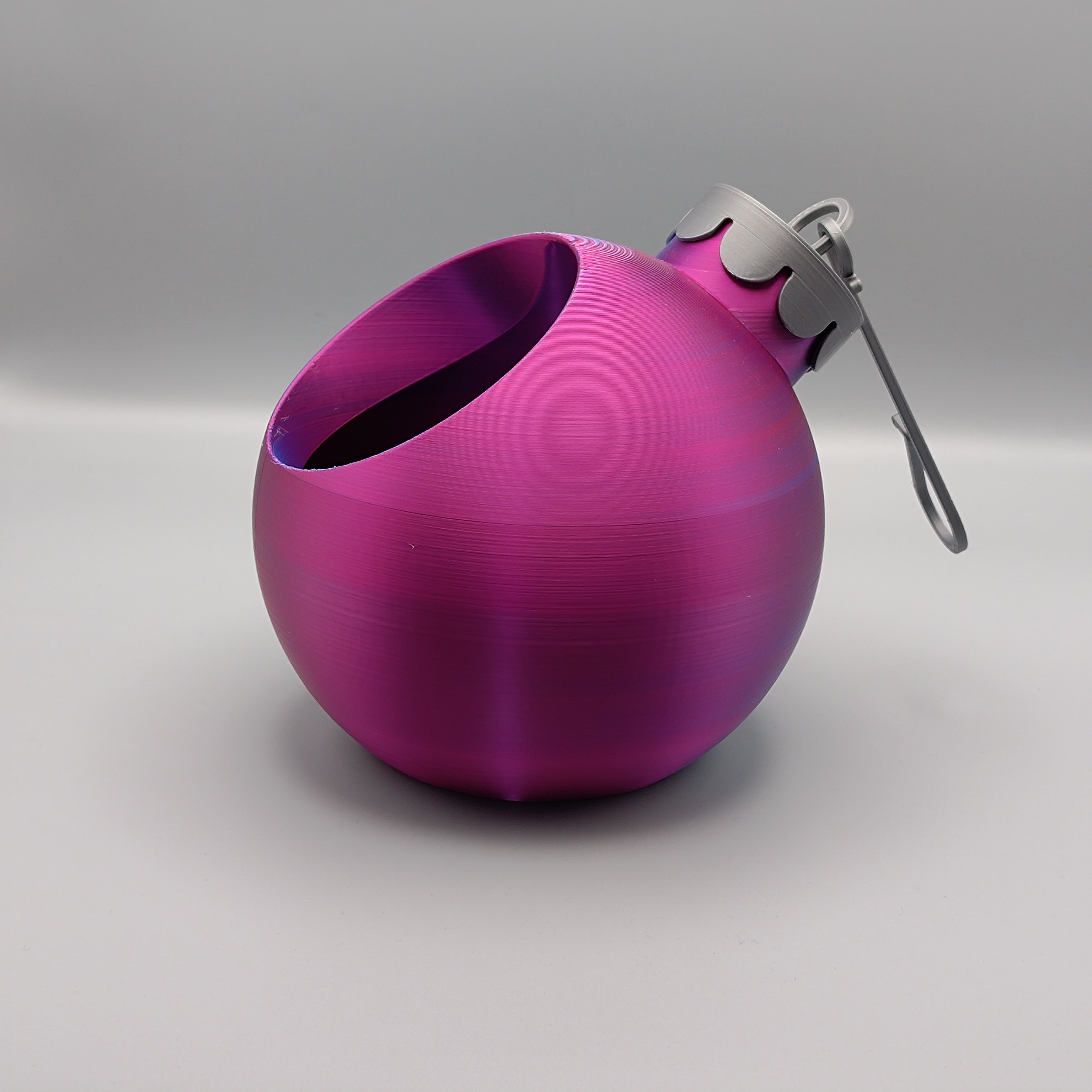 Christmas Ball Candy Bowl - Fillywinkel