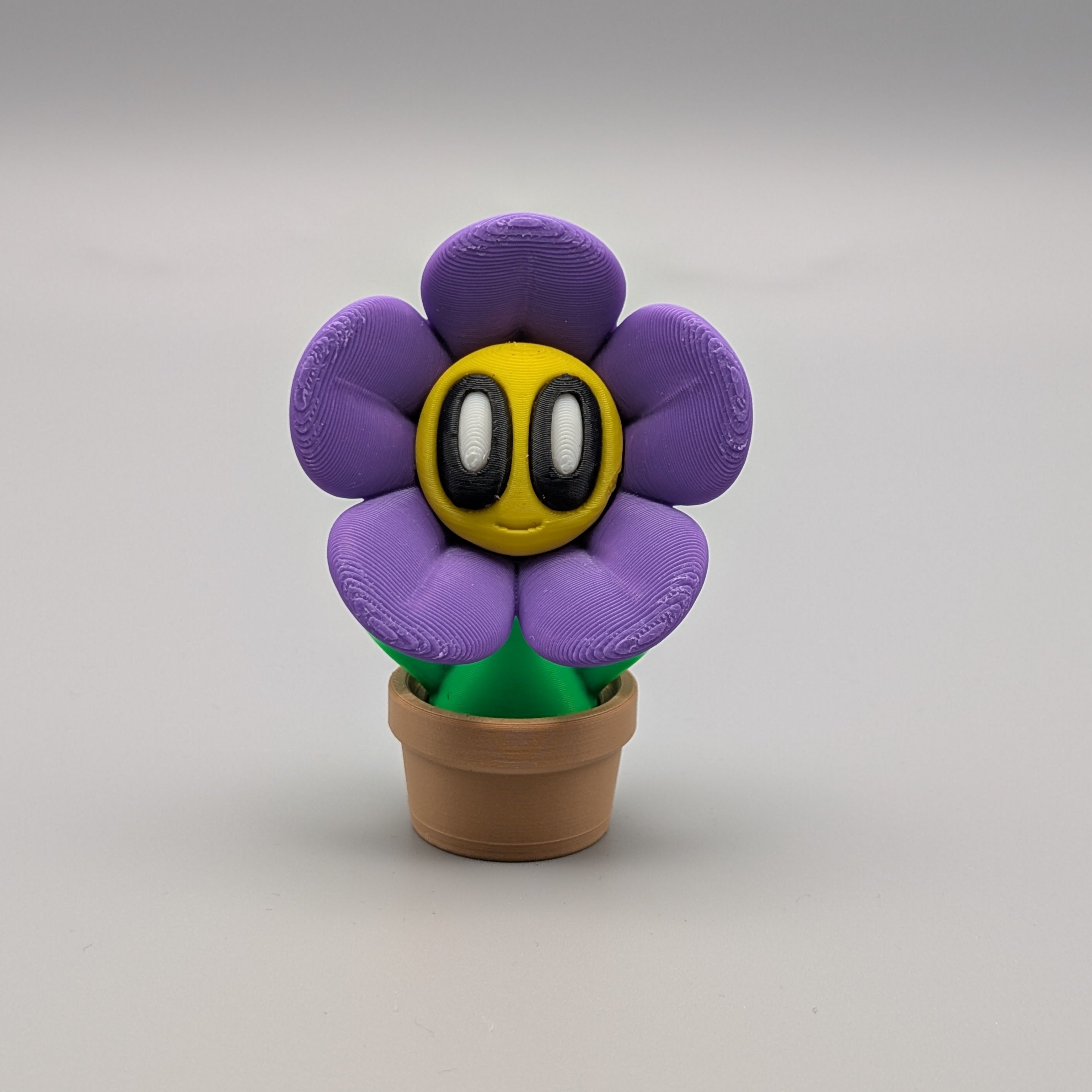 Petals - Fillywinkel